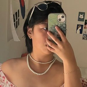 Meet your Posher, Kaitlin